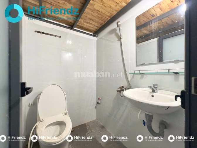 Cho thuê duplex 20m2 tại Đường Vườn Lài, Phường An Phú Đông, Quận 12, 