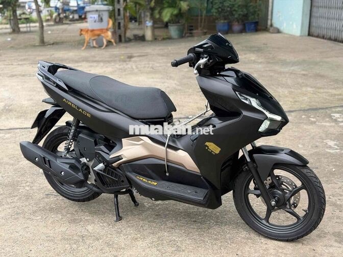 Honda Air Blade 125