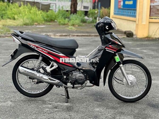 🍀Honda Wave Blade BSTP Chính Chủ