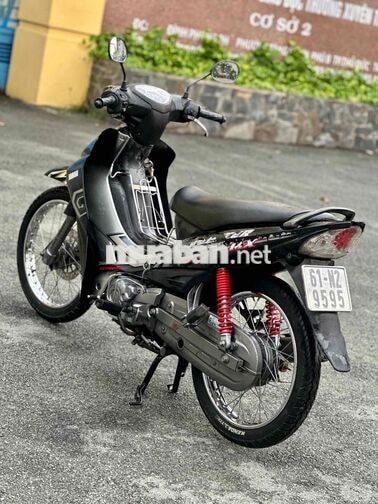 🌈Yamaha Jupiter Máy Ngon Bs cặp 9595