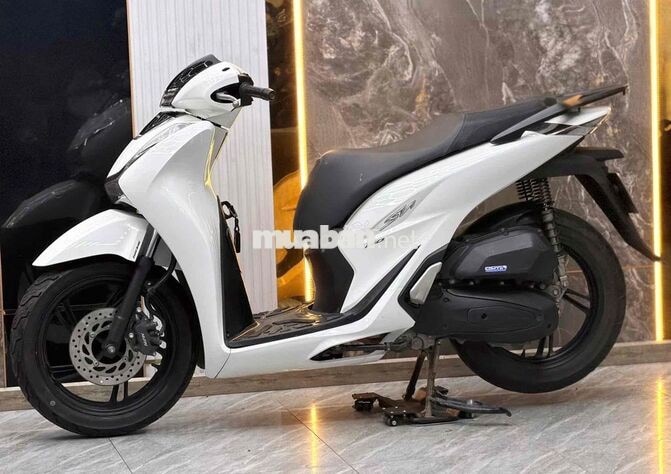 SHVN 150i CBS 2023 Trả Trước 40Tr Góp Bao Nợ Xấu
