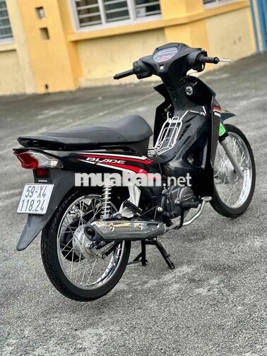 🍀Honda Wave Blade BSTP Chính Chủ