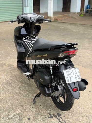 Honda Air Blade 125