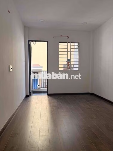 5,2 TỶ – SỞ HỮU NHÀ ĐẸP ÂU CƠ, 4 TẦNG – 3PN – XÁCH VALI VÀO Ở NGAY