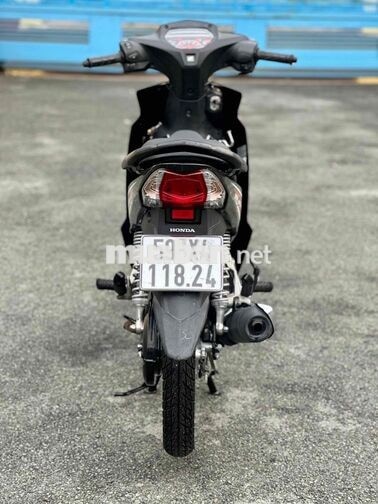 🍀Honda Wave Blade BSTP Chính Chủ