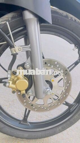 Yamaha Jupiter Finn 2022 Xanh