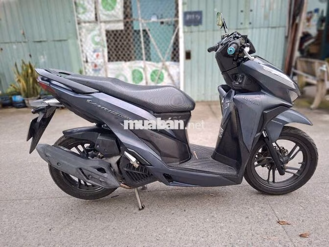Vario 150 đời 2022 Xanh Đen