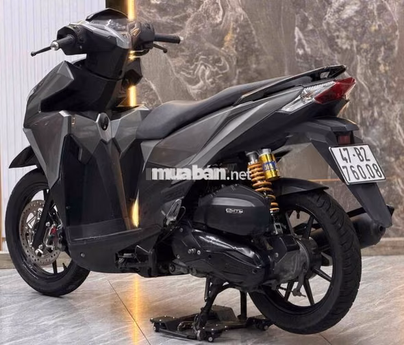 Vario 125 2017 Trả Trước 28Tr Góp Bao Nợ Xấu