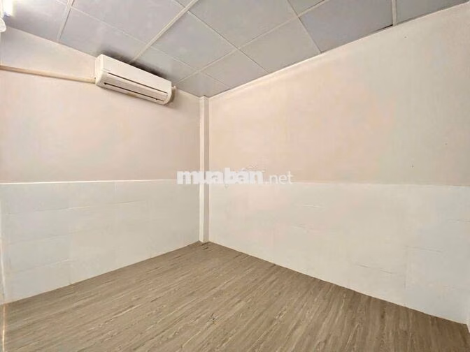 nhà nc mới đẹp hxh 4x20m.4pn hoàng Hoa Thám  