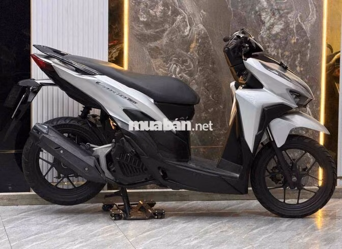 Honda Vario 150 2020 Bạc