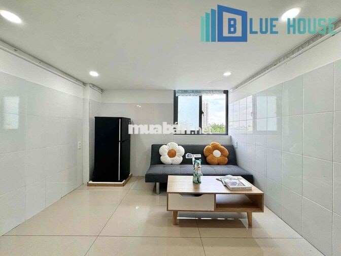 SIÊU PHẨM DUPLEX GÁC CAO 2M | FULL NỘI THẤT | Giá 4tr8