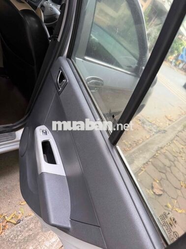 Hyundai Getz 2009 Số sàn 13 vạn Bạc