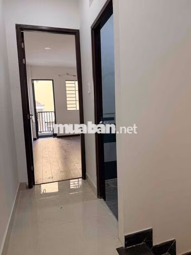5,2 TỶ – SỞ HỮU NHÀ ĐẸP ÂU CƠ, 4 TẦNG – 3PN – XÁCH VALI VÀO Ở NGAY