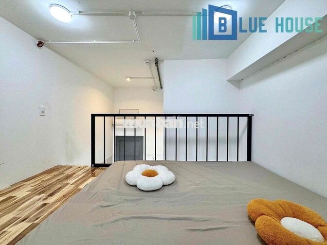 SIÊU PHẨM DUPLEX GÁC CAO 2M | FULL NỘI THẤT | Giá 4tr8