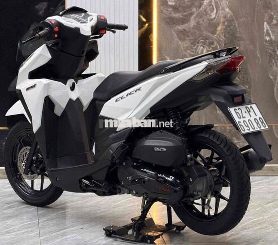 Vario 150 2017 Trả Trước 33Tr Góp Bao Nợ Xấu