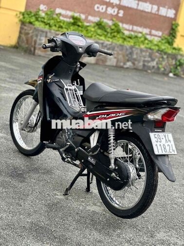 🍀Honda Wave Blade BSTP Chính Chủ