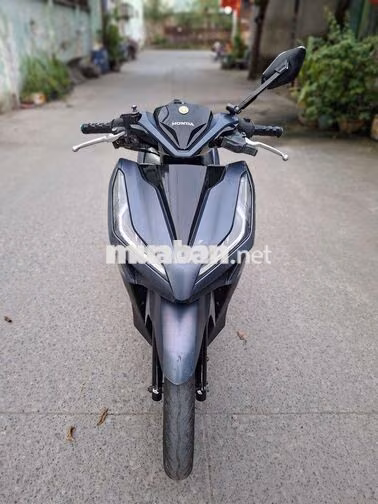 Vario 150 đời 2022 Xanh Đen