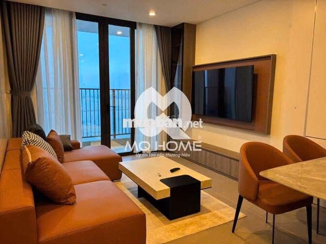 🏠 CHO THUÊ CĂN HỘ SAM TOWER | 2PN | TẦNG CAO | CHỈ 25TR/THÁNG  ✨
