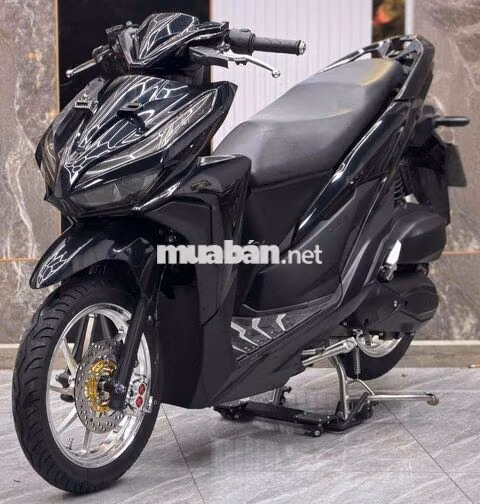 Vario 150 Đen Trả Trước 25Tr Góp Bao Nợ Xấu