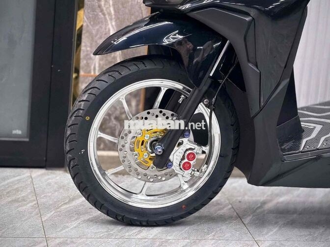 Vario 150 Đen Trả Trước 25Tr Góp Bao Nợ Xấu
