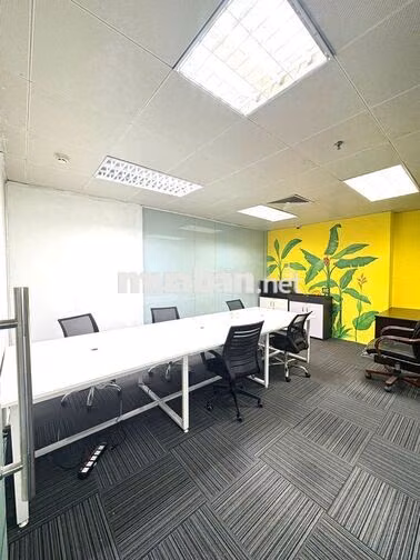KHUYẾN MÃI LỚN MỪNG ĐẠI LỄ - MINI OFFICE (10-60M2) FULL NỘI THẤT