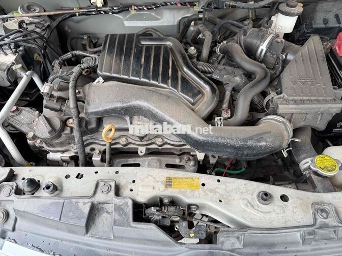 Toyota Wigo 2023 Số sàn Bạc 110000 km