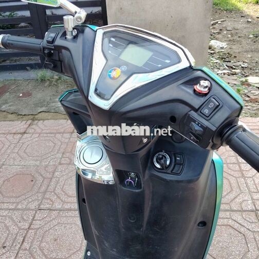 Yamaha Freego 2019 Xanh Ngọc