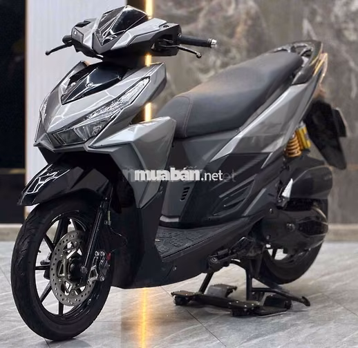 Vario 125 2017 Trả Trước 28Tr Góp Bao Nợ Xấu