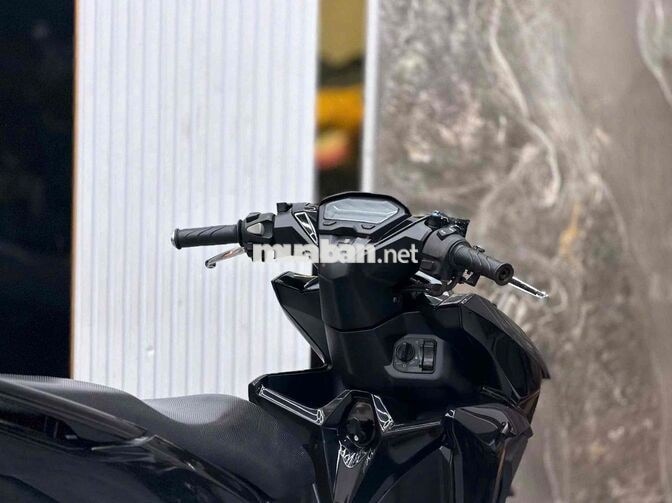 Vario 150 Đen Trả Trước 25Tr Góp Bao Nợ Xấu