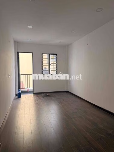 5,2 TỶ – SỞ HỮU NHÀ ĐẸP ÂU CƠ, 4 TẦNG – 3PN – XÁCH VALI VÀO Ở NGAY