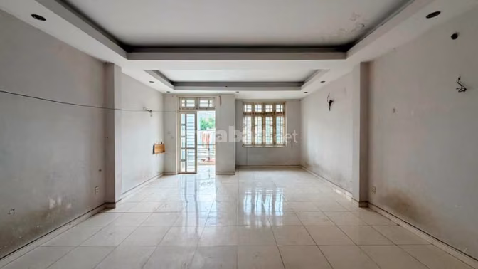 ✨Nhà 4 lầu DT:5,2x23m hẻm xe hơi Lê Đức Thọ, P13, Q.Gò Vấp, giá: 8 tỷ.