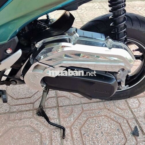 Yamaha Freego 2019 Xanh Ngọc