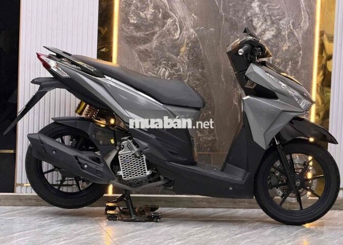 Vario 125 2017 Trả Trước 28Tr Góp Bao Nợ Xấu