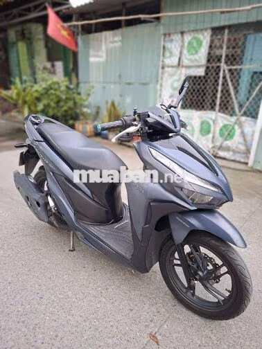 Vario 150 đời 2022 Xanh Đen