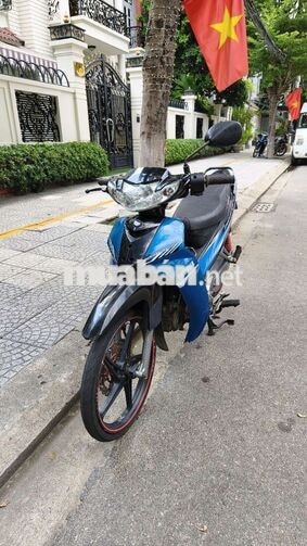 SIRIUS 50CC VÀNH ĐÚC THẮNG ĐĨA ĐỜI CAO 2023