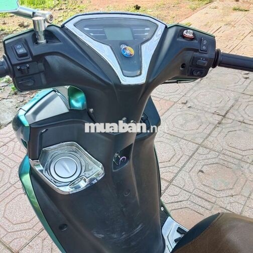 Yamaha Freego 2019 Xanh Ngọc