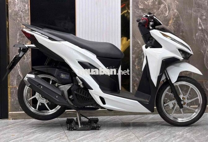 Vario 150 Trắng Trả Trước 25Tr Góp Bao Nợ Xấu