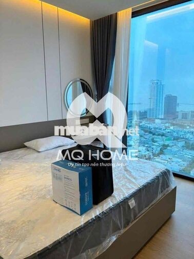 🏠 CHO THUÊ CĂN HỘ SAM TOWER | 2PN | TẦNG CAO | CHỈ 25TR/THÁNG  ✨