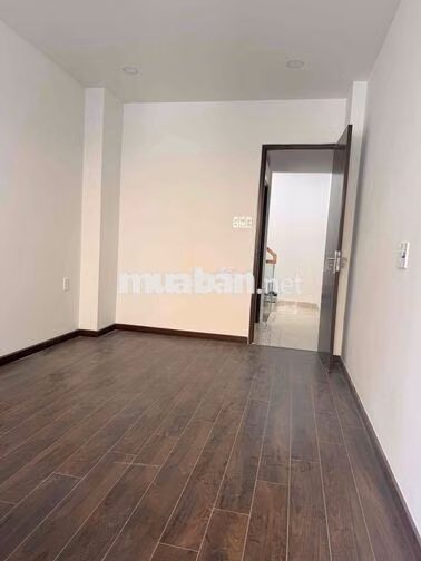 5,2 TỶ – SỞ HỮU NHÀ ĐẸP ÂU CƠ, 4 TẦNG – 3PN – XÁCH VALI VÀO Ở NGAY