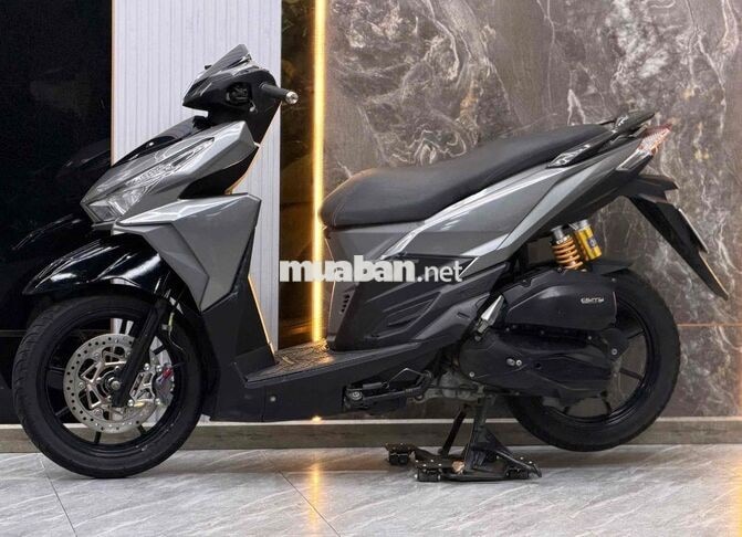 Vario 125 2017 Trả Trước 28Tr Góp Bao Nợ Xấu