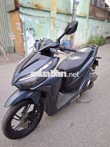 Vario 150 đời 2022 Xanh Đen