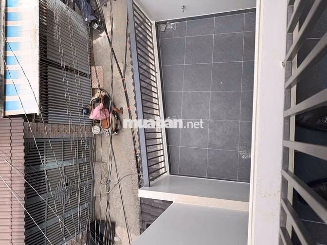 5,2 TỶ – SỞ HỮU NHÀ ĐẸP ÂU CƠ, 4 TẦNG – 3PN – XÁCH VALI VÀO Ở NGAY