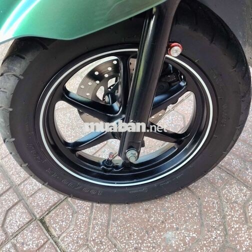 Yamaha Freego 2019 Xanh Ngọc