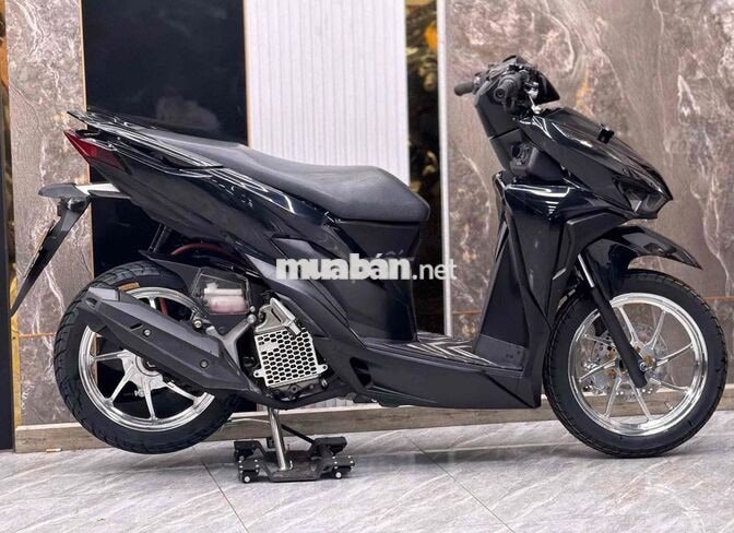 Vario 150 Đen Trả Trước 25Tr Góp Bao Nợ Xấu