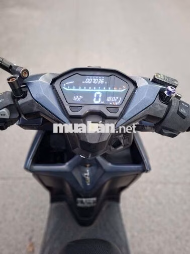 Vario 150 đời 2022 Xanh Đen