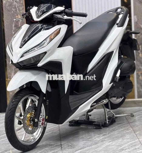 Vario 150 Trắng Trả Trước 25Tr Góp Bao Nợ Xấu