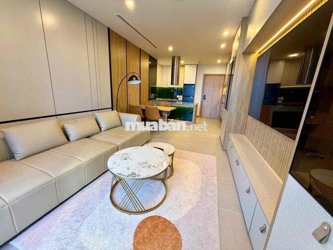 🏠 CHO THUÊ CĂN HỘ SAM TOWER | 2PN | TẦNG CAO | CHỈ 25TR/THÁNG  ✨