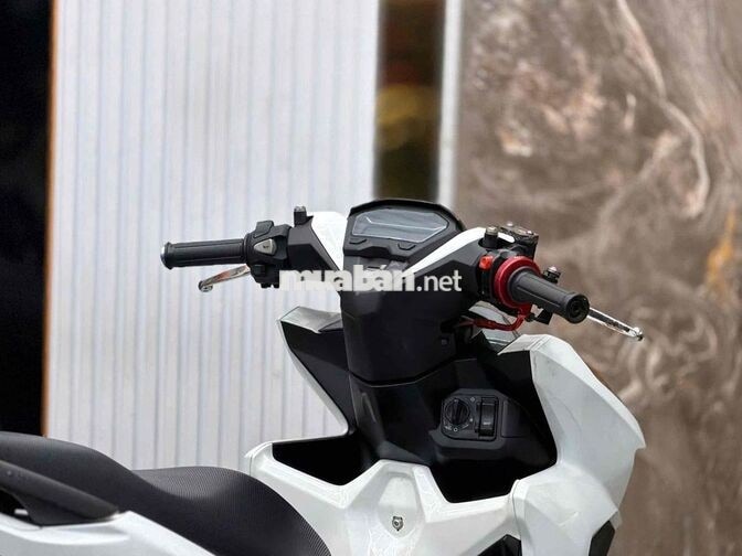 Vario 150 Trắng Trả Trước 25Tr Góp Bao Nợ Xấu