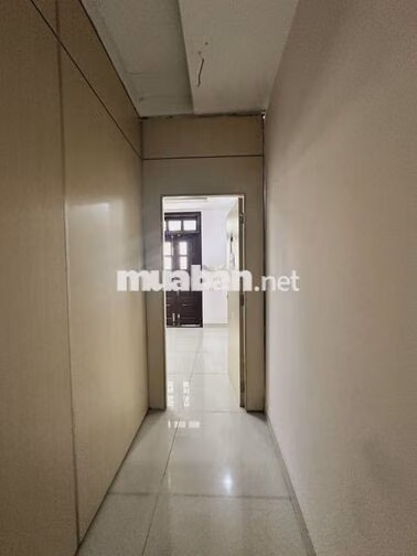 🏢 Cho Thuê Tòa Nhà MT Lê Văn Sỹ Phú Nhuận - Hầm Xe Rộng, Thang Máy Mới