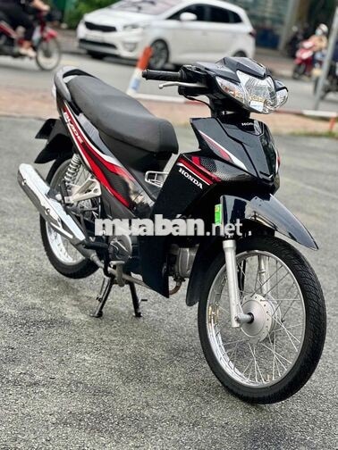 🍀Honda Wave Blade BSTP Chính Chủ